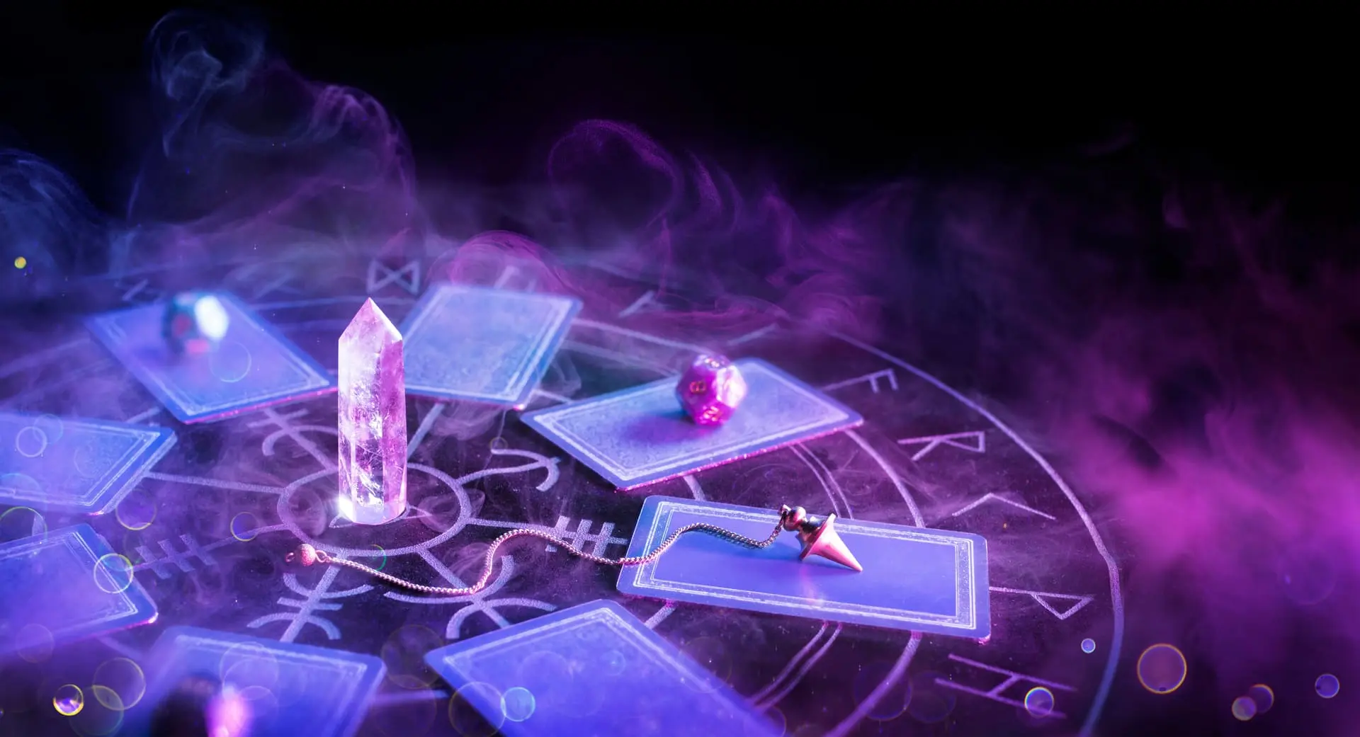 Tarotové karty kategorie