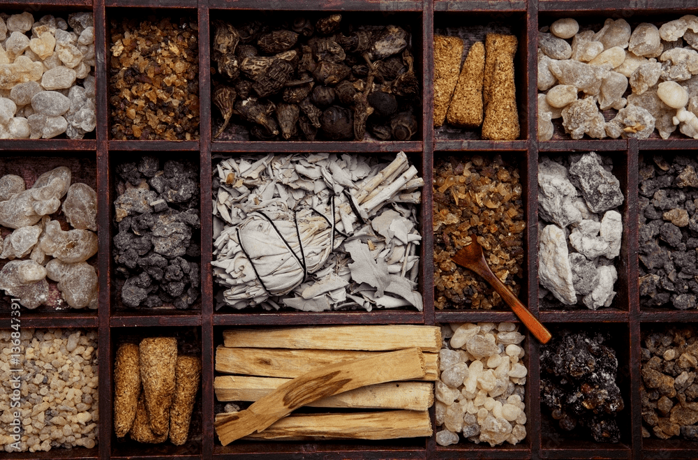 Vykuřovadla kategorie